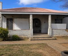 House for sale in Randfontein Central