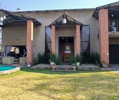 House for sale in Meyerton Central