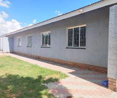 House for sale in Sasolburg Ext 3