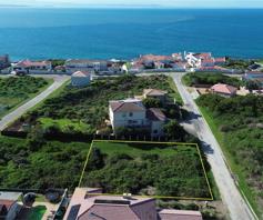 Vacant Land / Plot for sale in St Francis On Sea Phase I