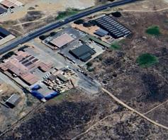 Vacant Land / Plot for sale in Vredenburg