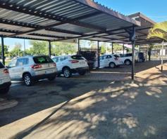 Commercial Property for sale in Sinoville