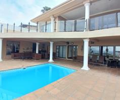 House for sale in Uvongo