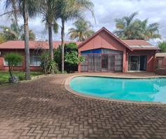 House for sale in Kanonkop
