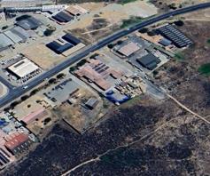 Vacant Land / Plot for sale in Vredenburg