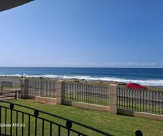 Apartment / Flat for sale in Uvongo Beach