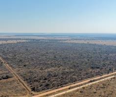 Farm for sale in Mookgopong Rural