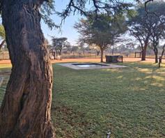 Farm for sale in Thabazimbi