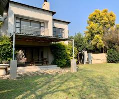 House for sale in Xanadu Nature Estate