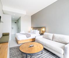 Apartment / Flat for sale in De Waterkant
