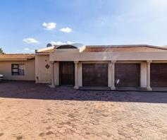 House for sale in Mulbarton