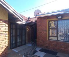 House for sale in Embalenhle Ext 7