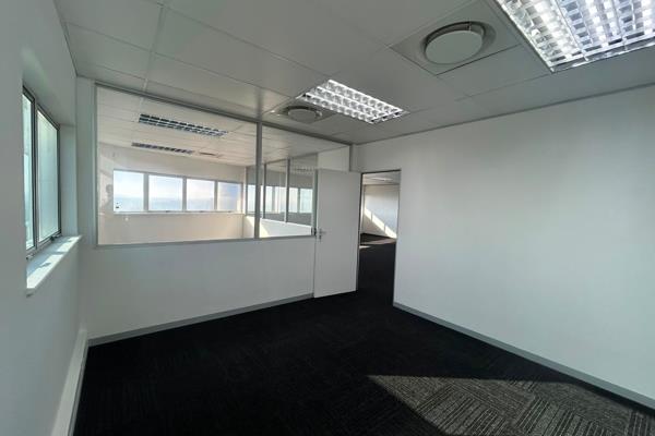 This 126m2 office space to let in Morningside is ideally suited to logistics management companies, consulting firms, technology ...