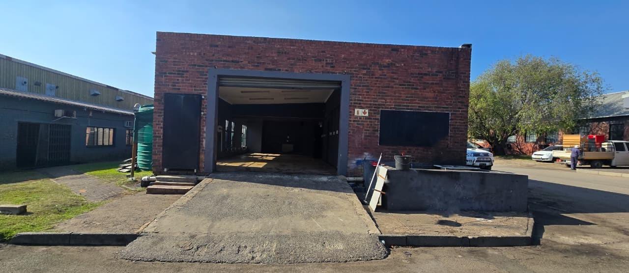 Commercial Property to Rent in Witbank Central