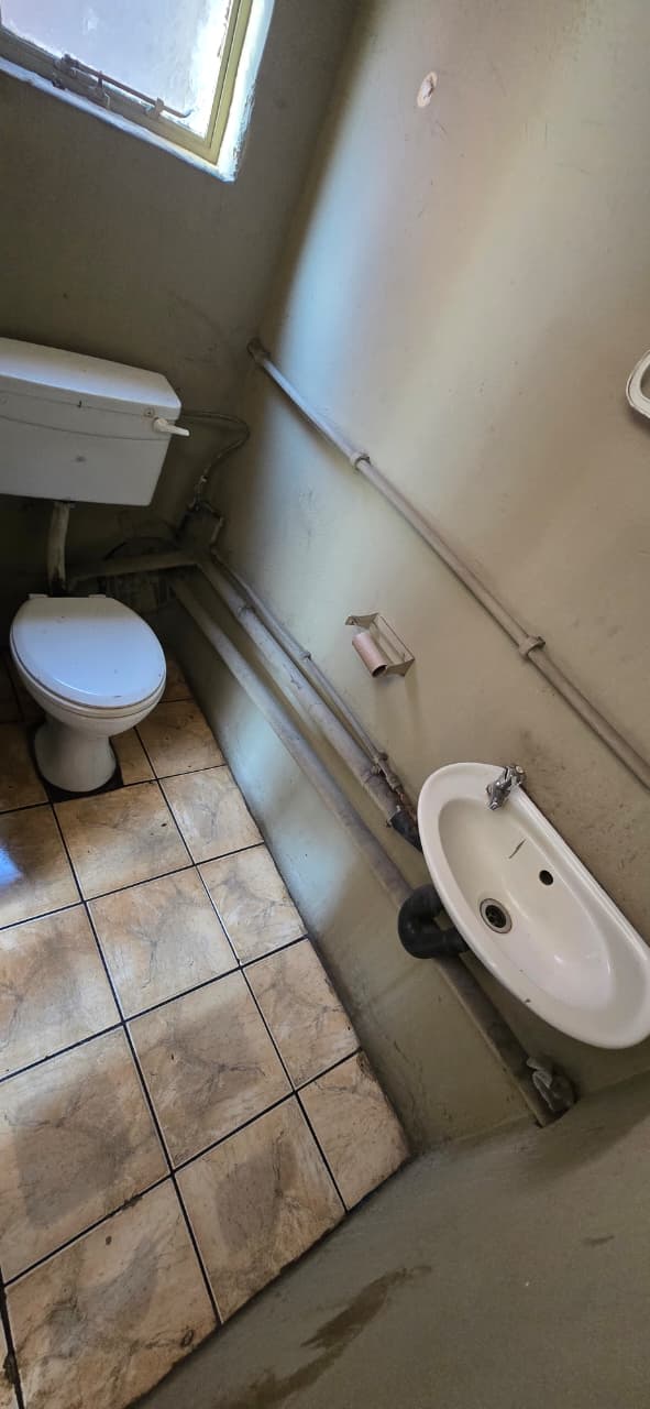Commercial Property to Rent in Witbank Central