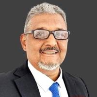 Waleed Majiet
