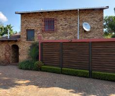 Apartment / Flat for sale in Capital Park