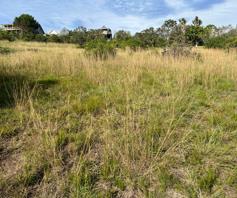 Vacant Land / Plot for sale in Brakkloof AH