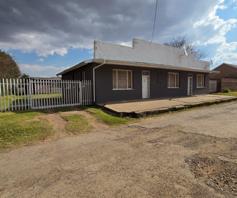 Commercial Property for sale in Elliot
