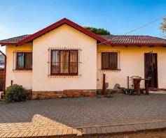 House for sale in Noordwyk