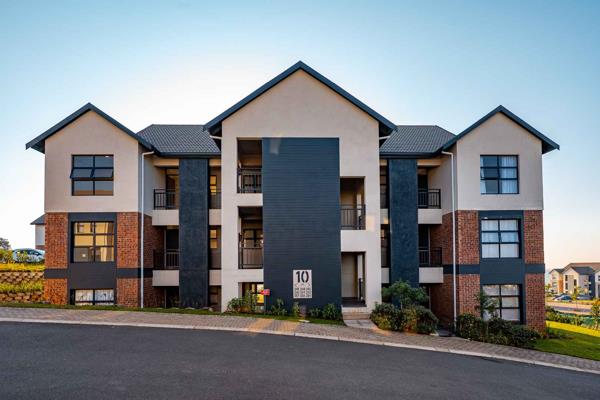 Set within the secure and sought-after Kings Gate Estate in the heart of Hillcrest, this ...