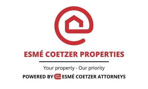 Esmé Coetzer Properties