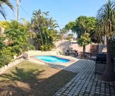 House for sale in Bluff