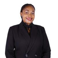 Agent profile for Maisaka Netshivhambe