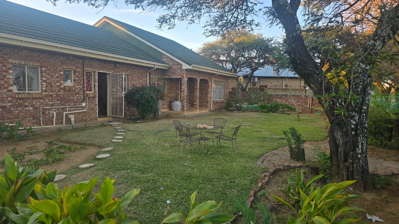 Property for Sale in Hoopstad