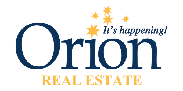 Agency profile logo