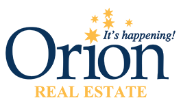 Orion Real Estate