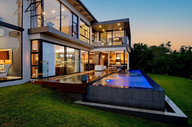 4 Bedroom House for sale in Mount Richmore Village Estate - 1027 ...