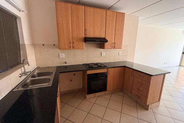 Modern spacious  2 bedroom apartment on the ground floor, available in Columbia complex ...