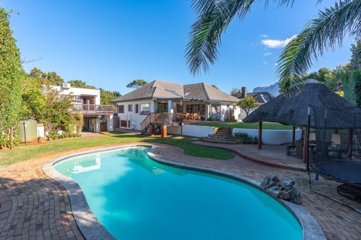 3 Bedroom House in Pinelands