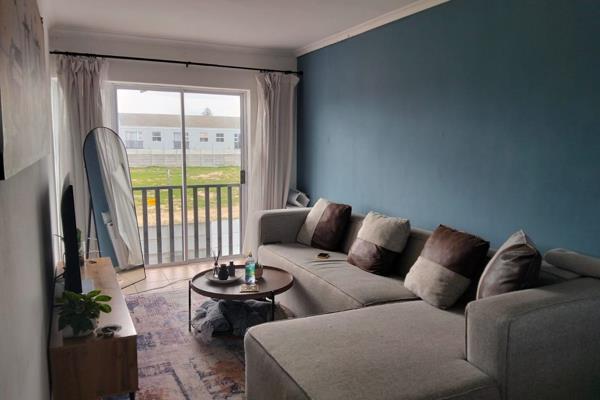 Practical 2-Bedroom Apartment in Belhar

This well-proportioned 2-bedroom flat offers ...