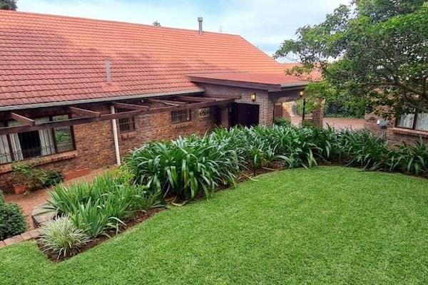 House in Heldervue, Somerset West