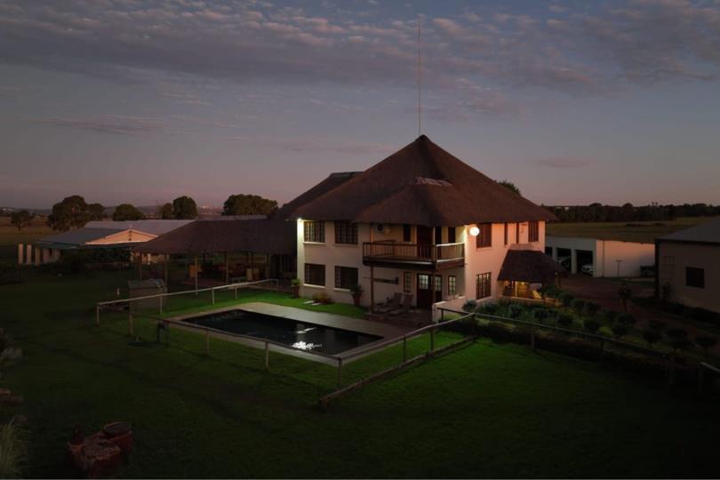 Farm for sale in Tarlton - 22 R24 - P24-116173654