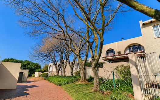 3 Bedroom Townhouse for sale in Faerie Glen