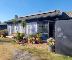 House for sale in Dalpark Proper