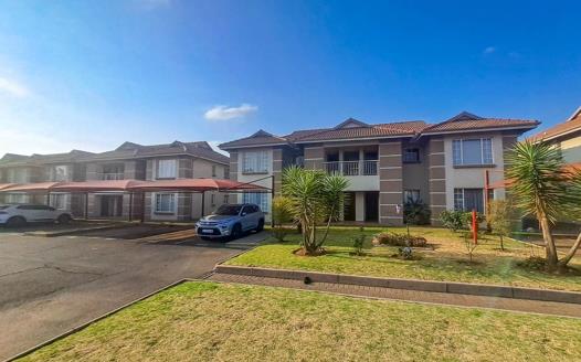 2 Bedroom Apartment / Flat for sale in Brentwood Park