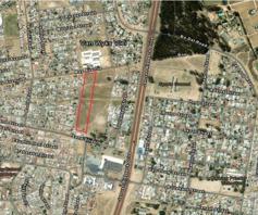 Vacant Land / Plot for sale in Newton