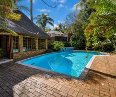 House for sale in Baileys Muckleneuk