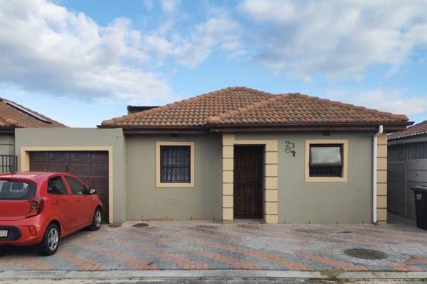 Secure a smart investment in a quiet, sought-after gated community. This property features a spacious 3-bedroom freestanding home plus ...