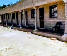 House for sale in Nongoma