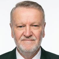 Gary Benn