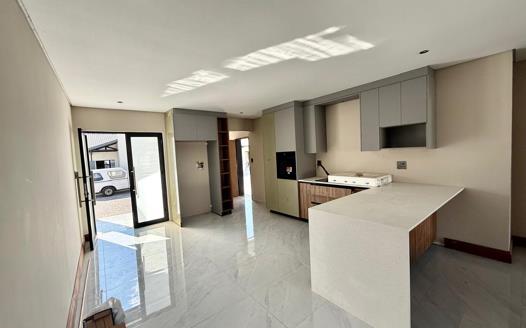 3 Bedroom Townhouse for sale in Bendor
