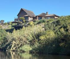 House for sale in Malgas