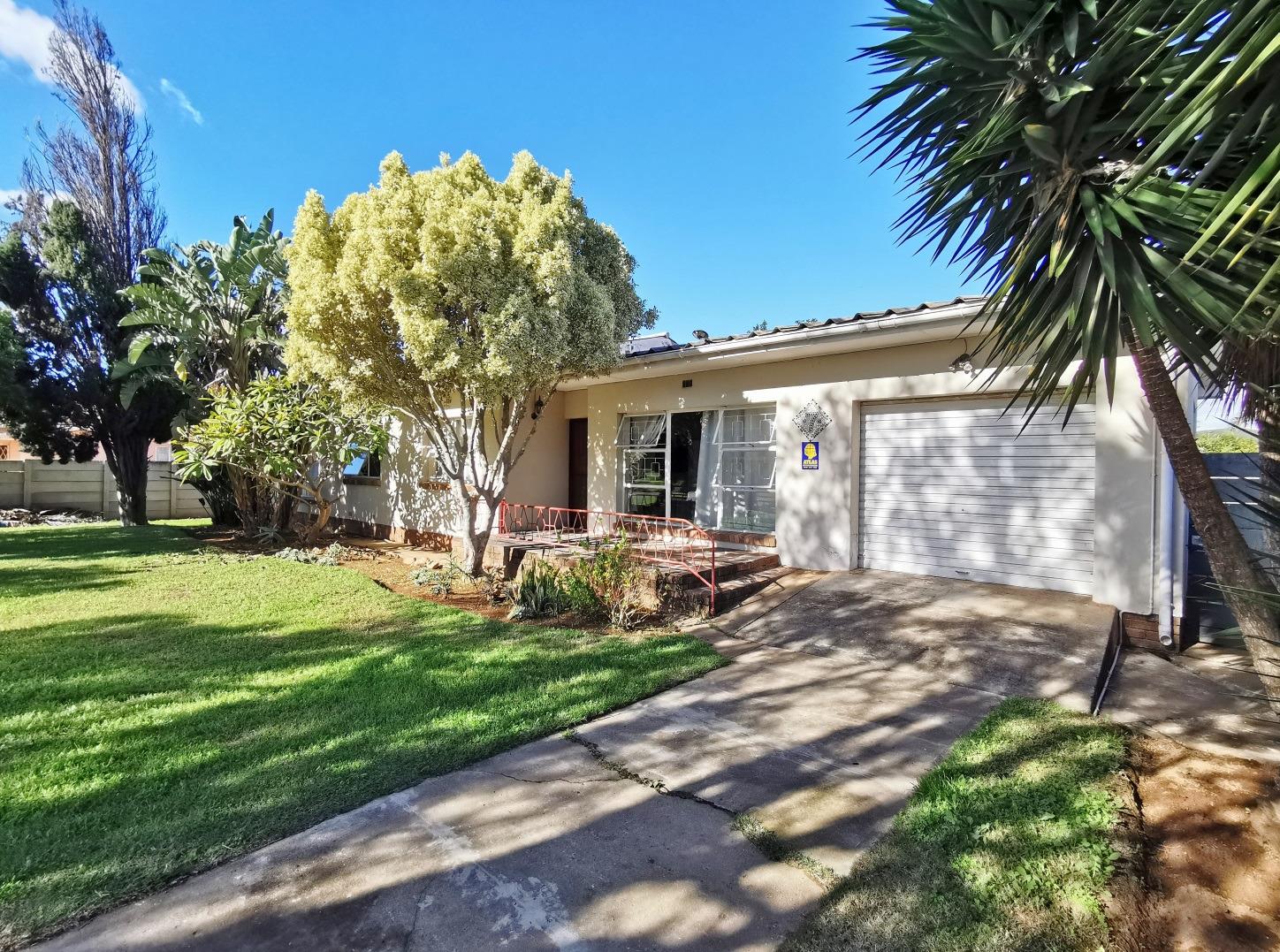 Retief Property : Property and houses for sale in Retief : Property24.com