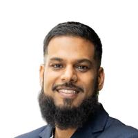 Ahmed Moosa