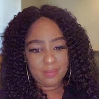 Priscilla Mbangiwa